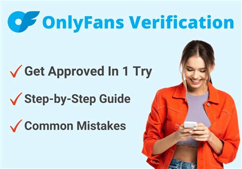 verify age on onlyfans|OnlyFans Verification Process: How to Get Verified on OnlyFans